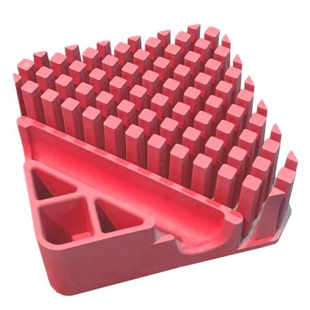 Your Nest Organizer Red